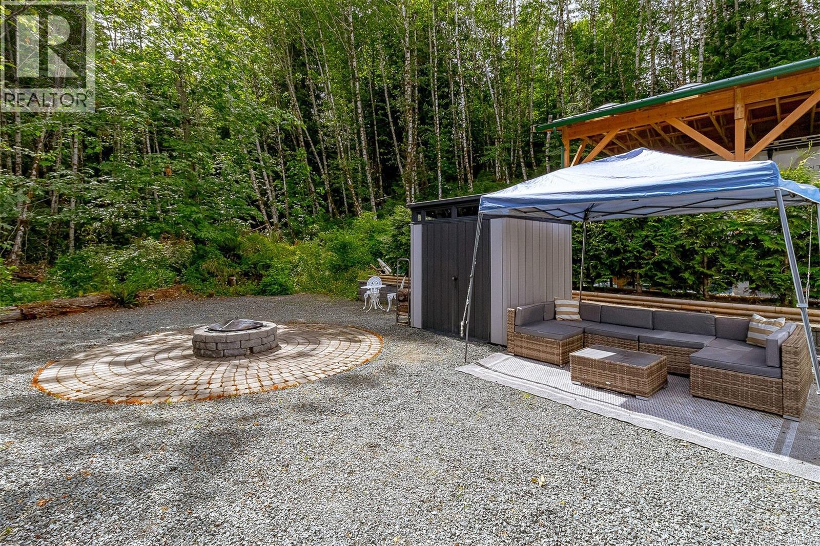 5 8631 South Shore Rd, Lake Cowichan
