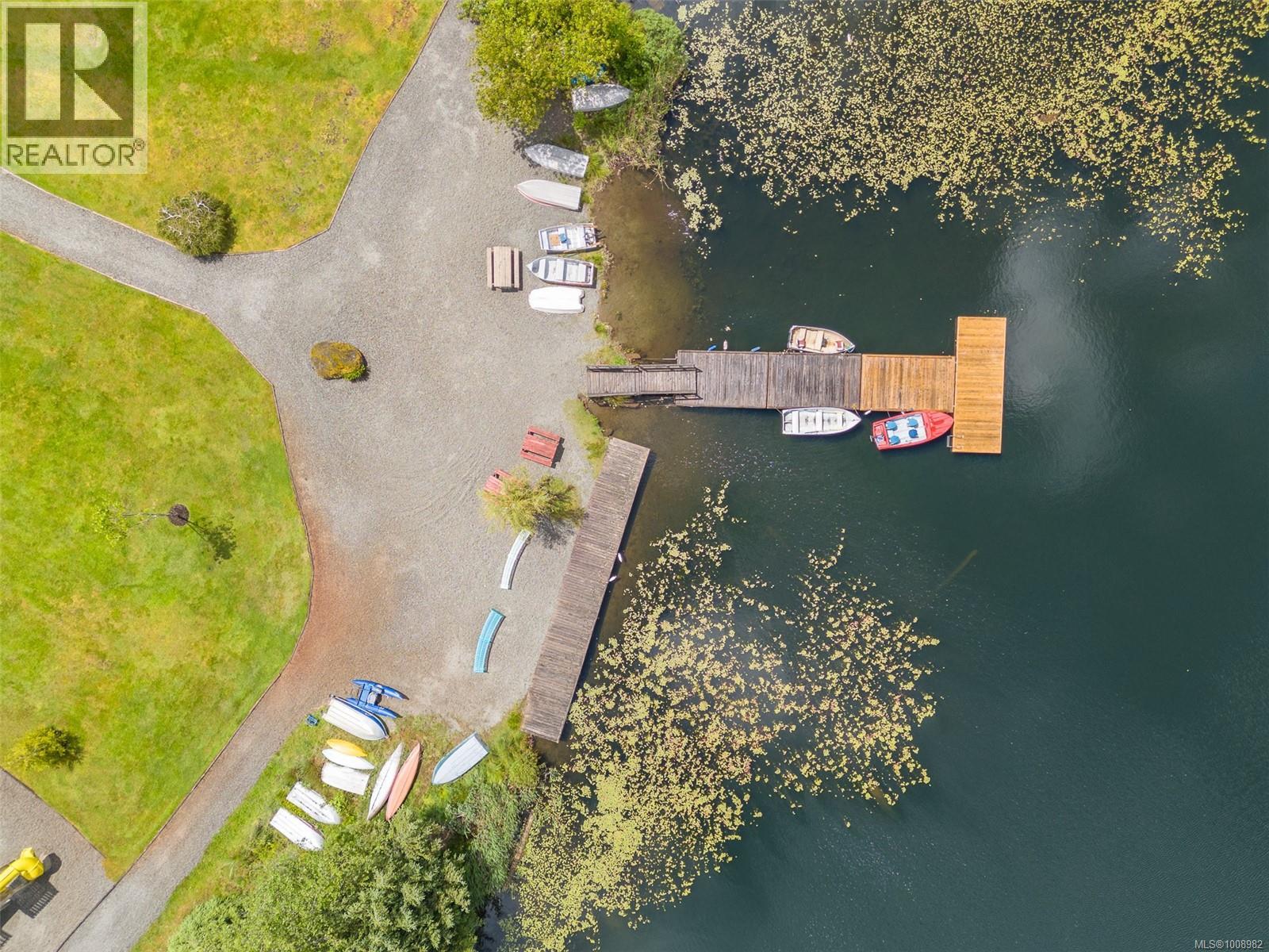 5 8631 South Shore Rd, Lake Cowichan
