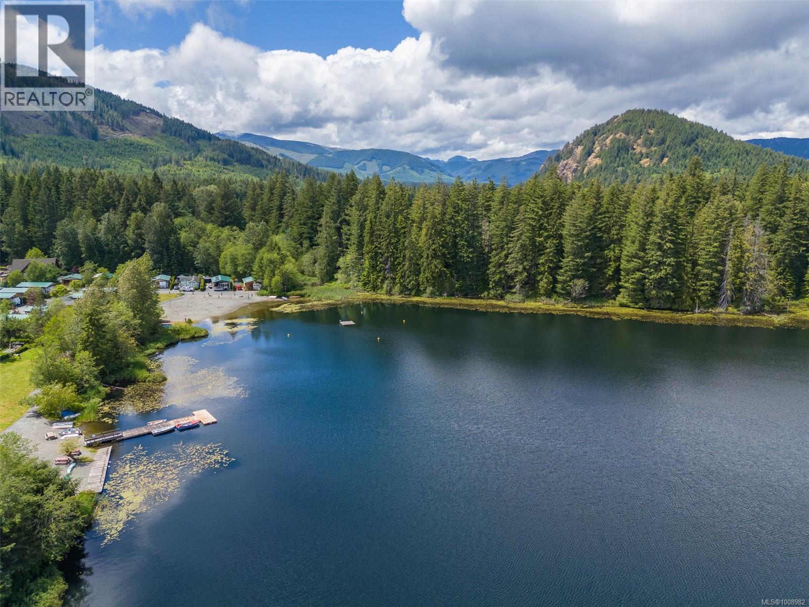 5 8631 South Shore Rd, Lake Cowichan