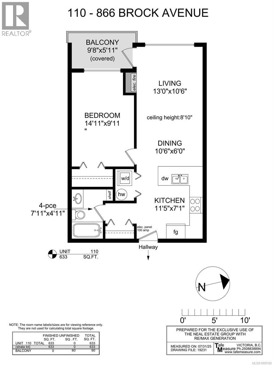 110 866 Brock Avenue, Langford