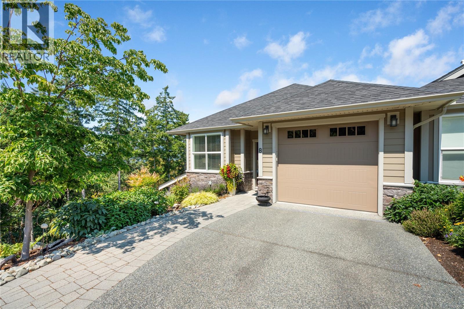 8 1295 Kingsview Rd, Duncan