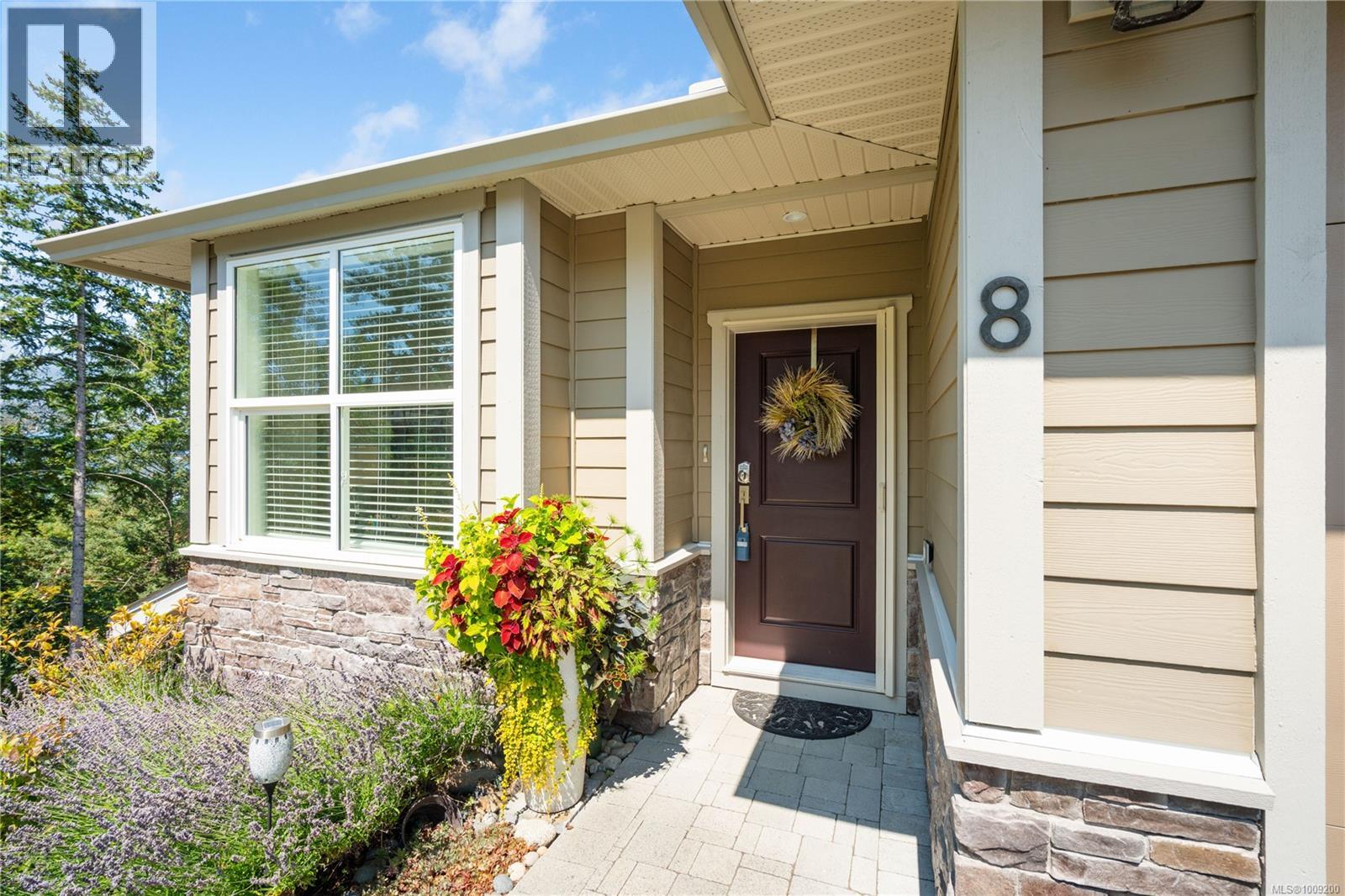8 1295 Kingsview Rd, Duncan