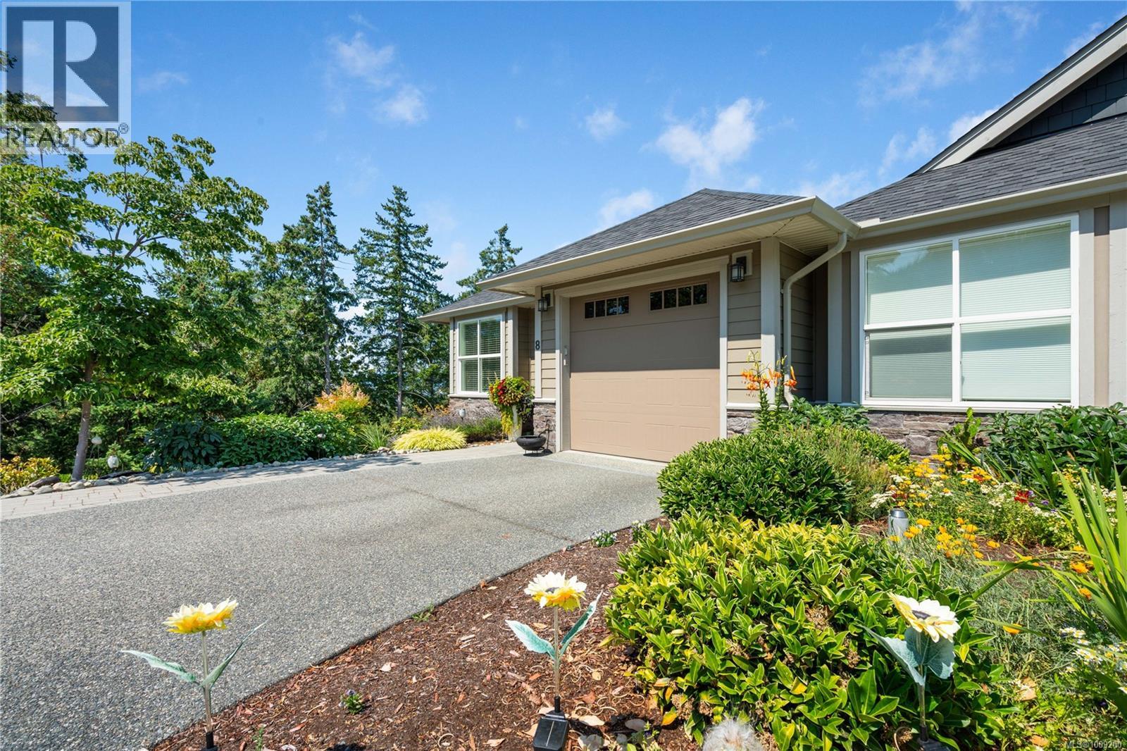 8 1295 Kingsview Rd, Duncan