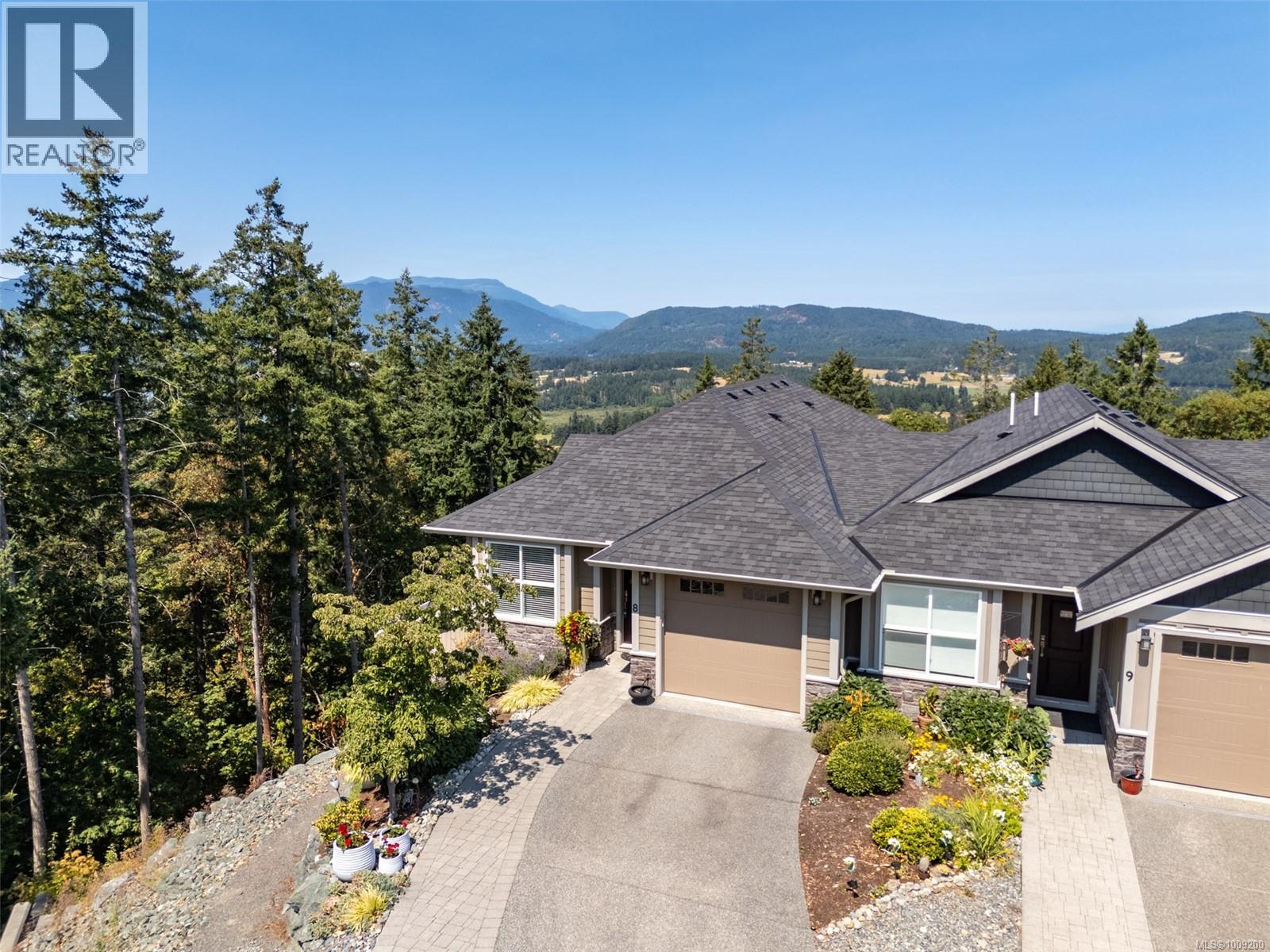 8 1295 Kingsview Rd, Duncan
