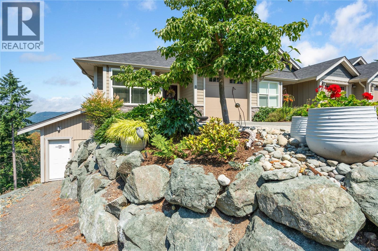 8 1295 Kingsview Rd, Duncan