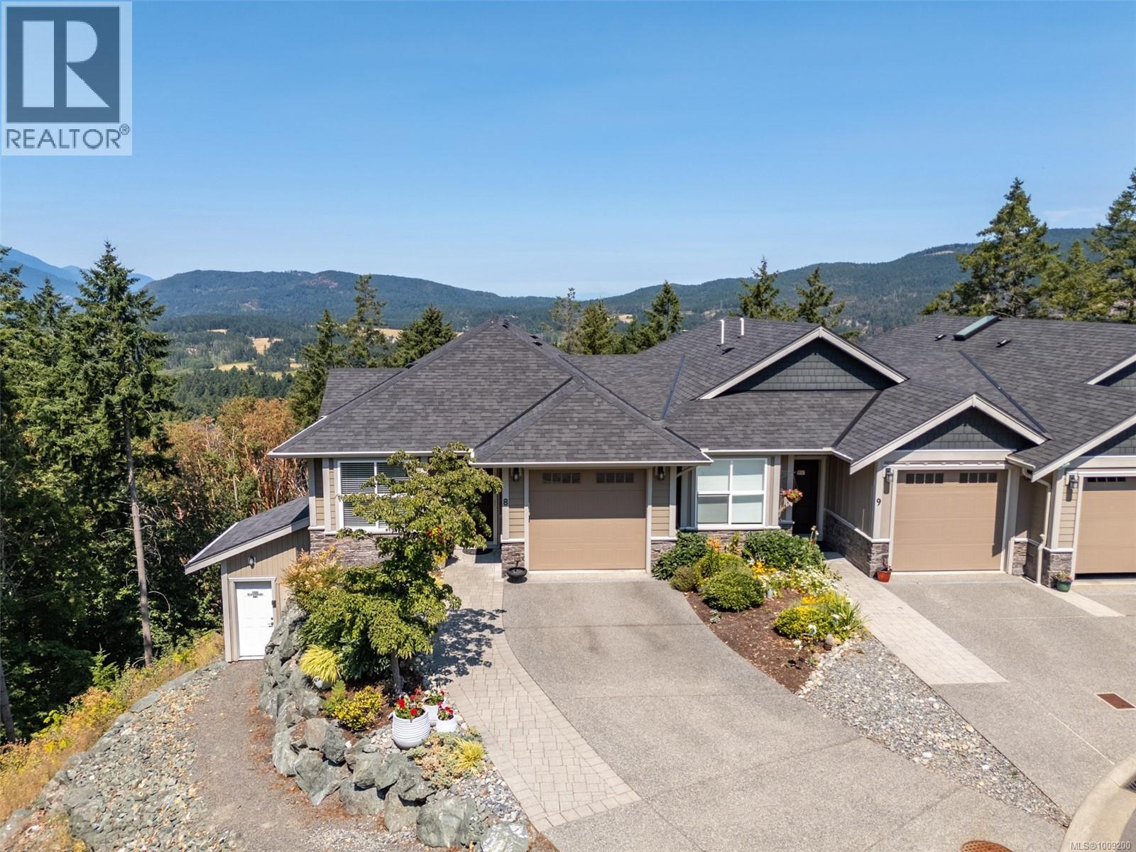 8 1295 Kingsview Rd, Duncan
