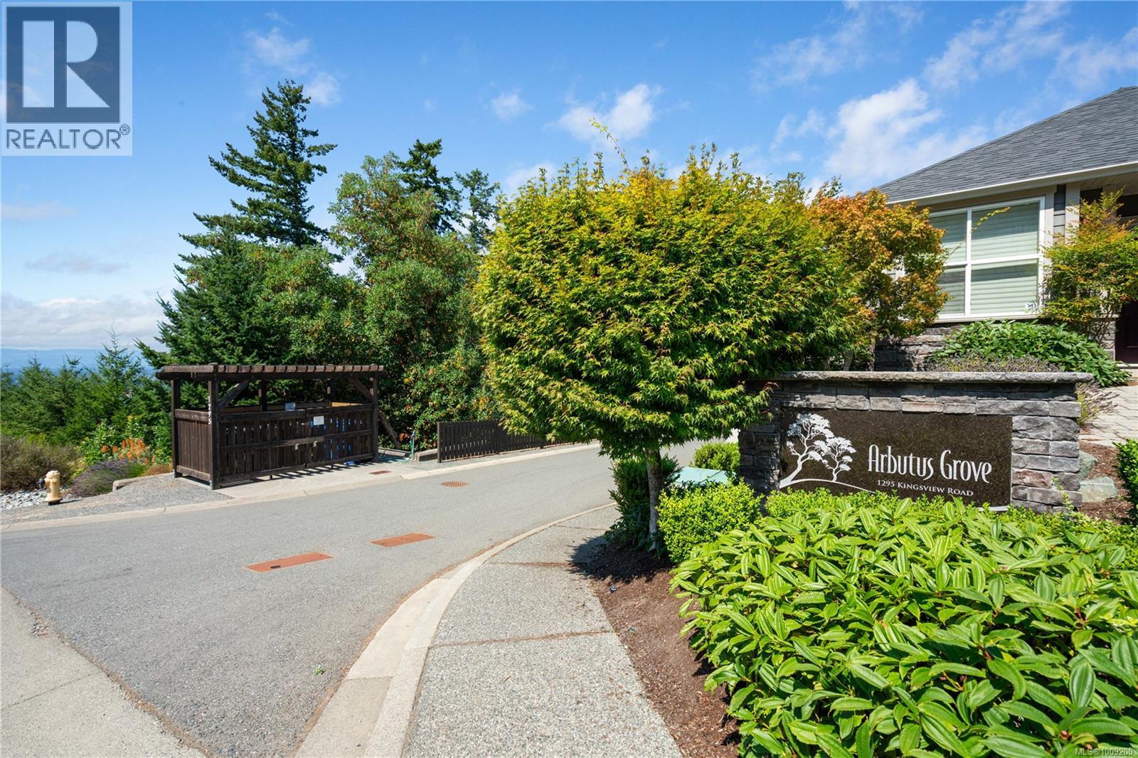 8 1295 Kingsview Rd, Duncan