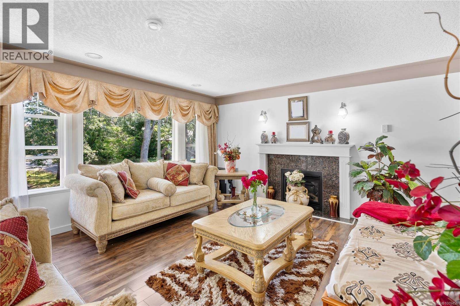  4202 Quadra Street, Saanich