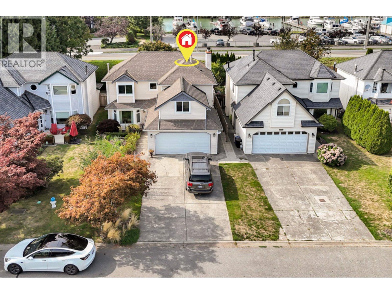5007 MARINER Place, Delta