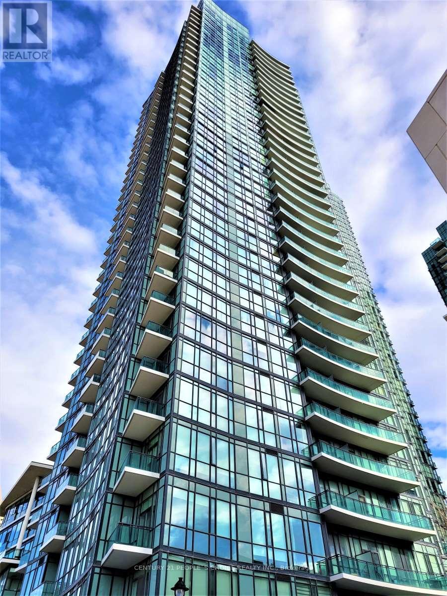 Photo 1 of 801 4099 Brickstone Mews, Mississauga ON