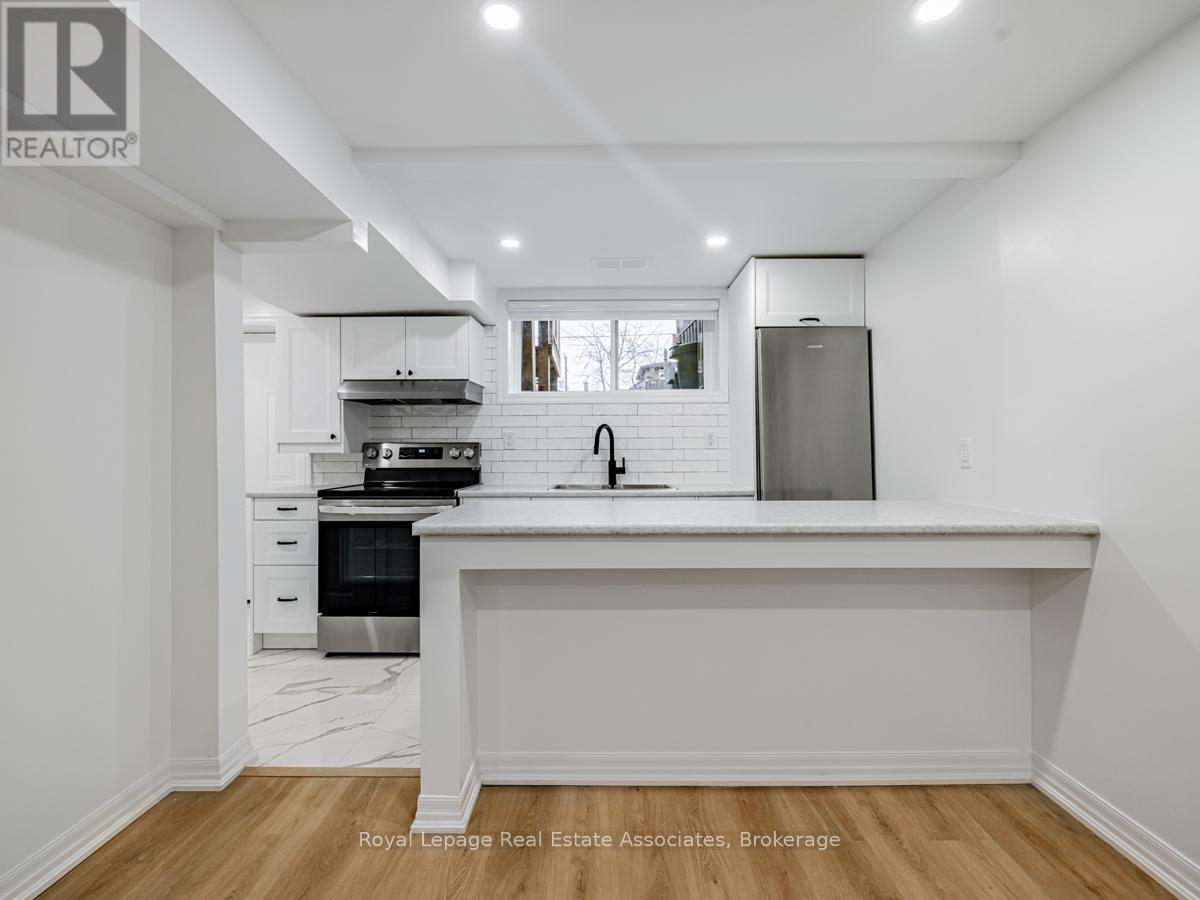 Photo 17 of 14 Damask Avenue, Toronto ON