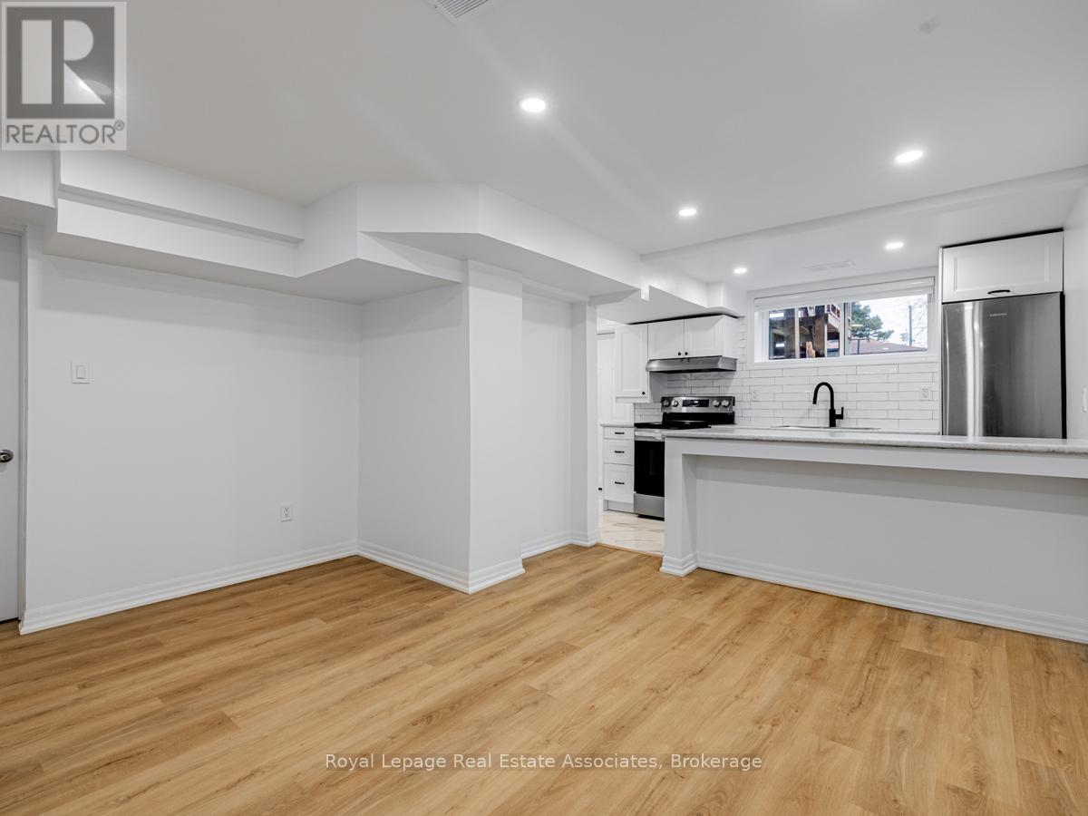 Photo 19 of 14 Damask Avenue, Toronto ON