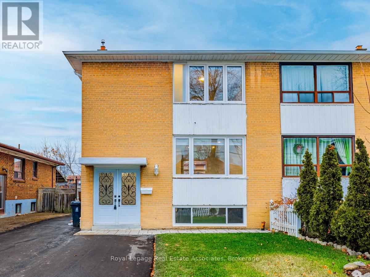 Photo 28 of 14 Damask Avenue, Toronto ON