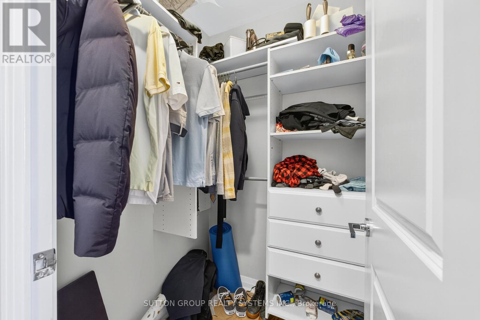 Photo 25 of 815 60 Annie Craig Drive, Toronto ON