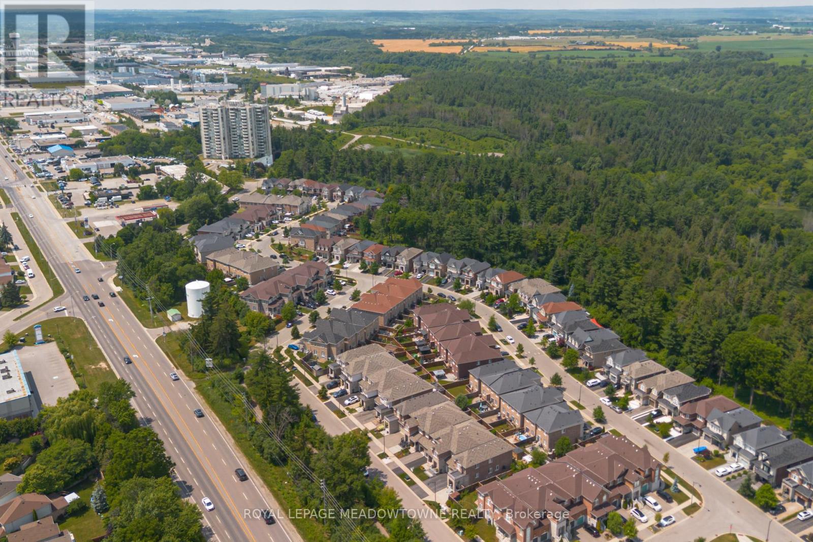 Photo 43 of 43 Ridgegate Crescent, Halton Hills ON