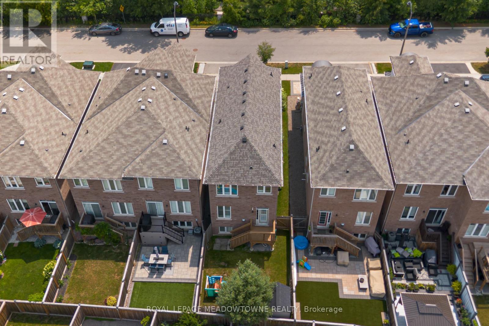 Photo 48 of 43 Ridgegate Crescent, Halton Hills ON