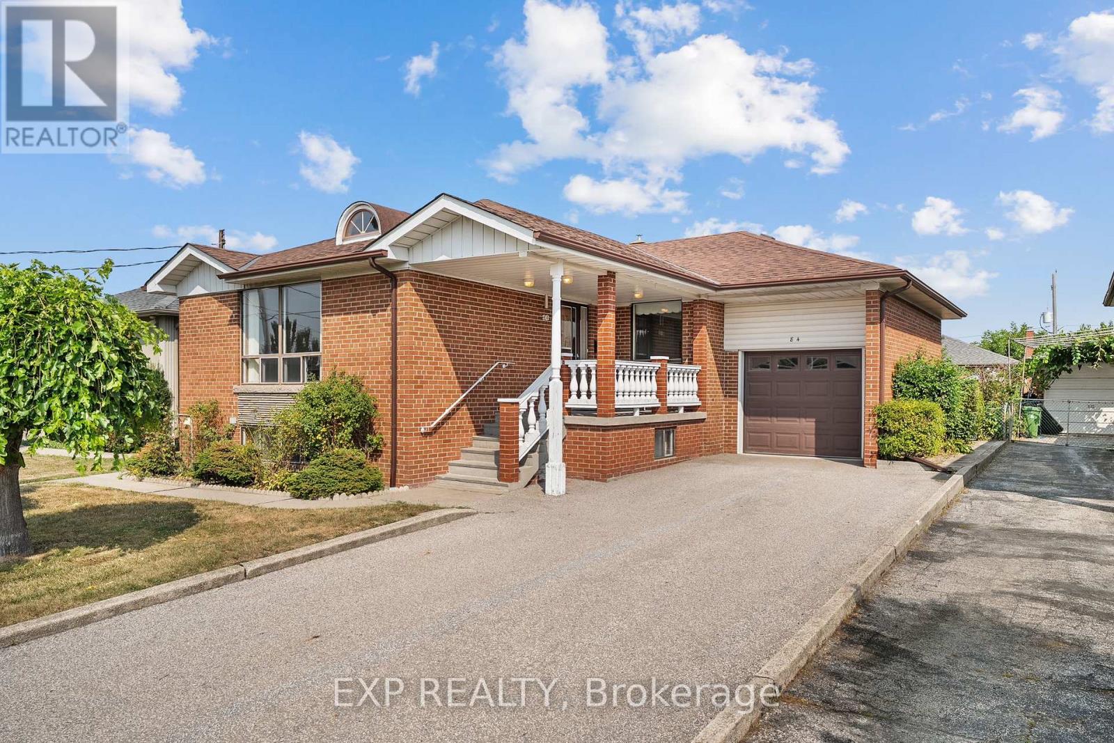 Photo 1 of 84 Tavistock Road, Toronto ON