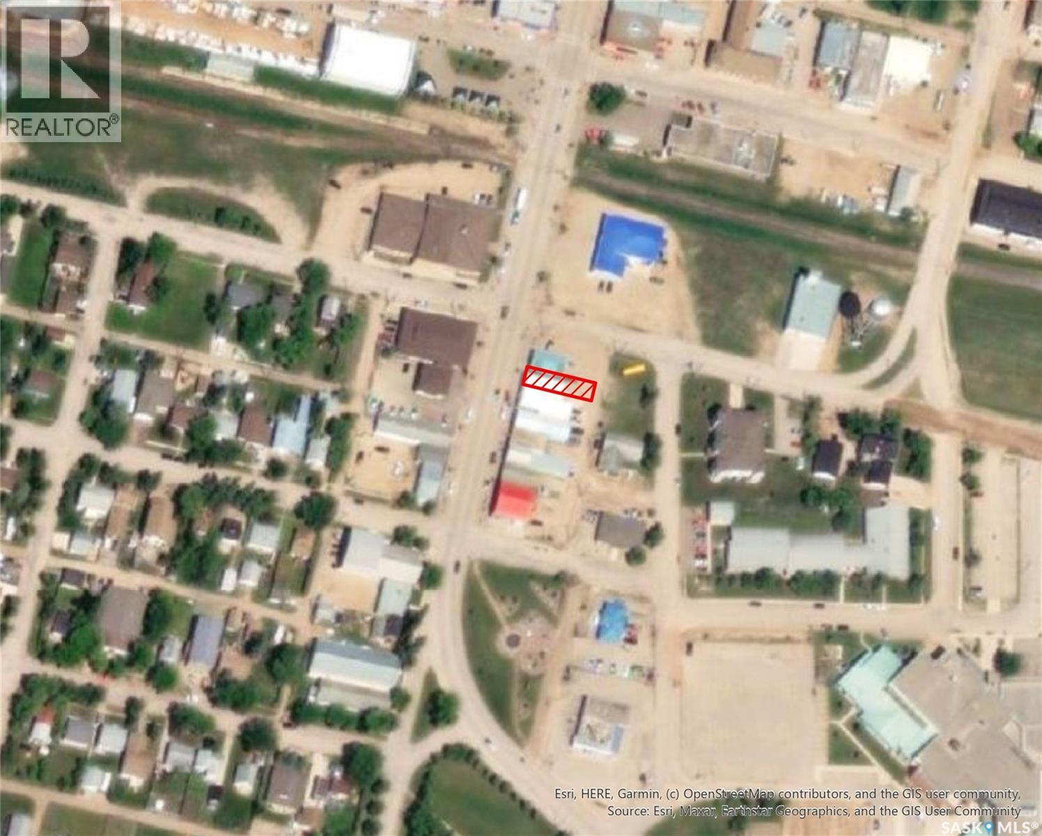 Photo 2 of 816 100th Street, Tisdale SK