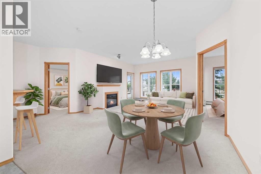 Photo 2 of 2248 151 Country Village Road Ne, Calgary AB