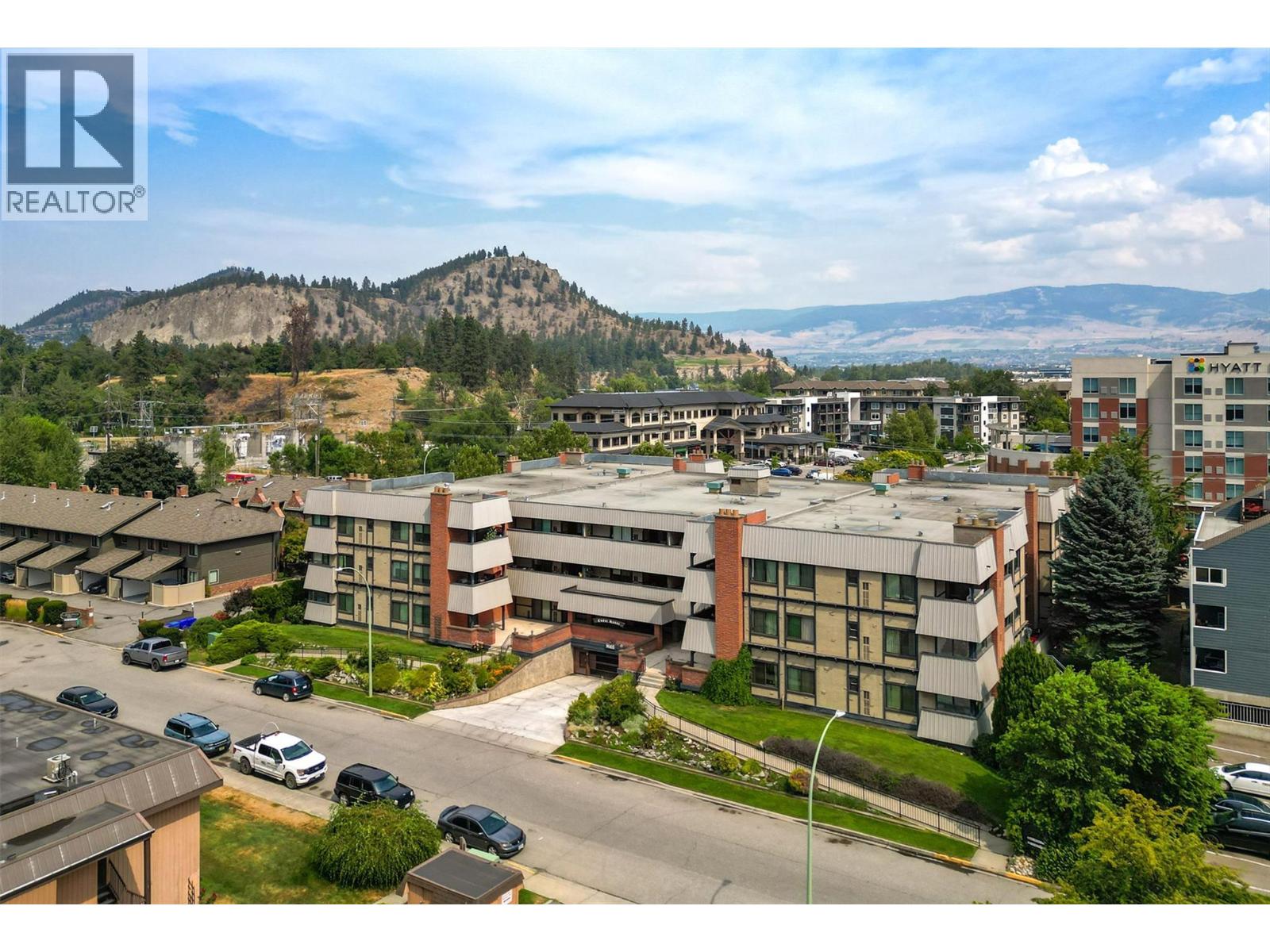 #333 1665 Ufton Court, Kelowna