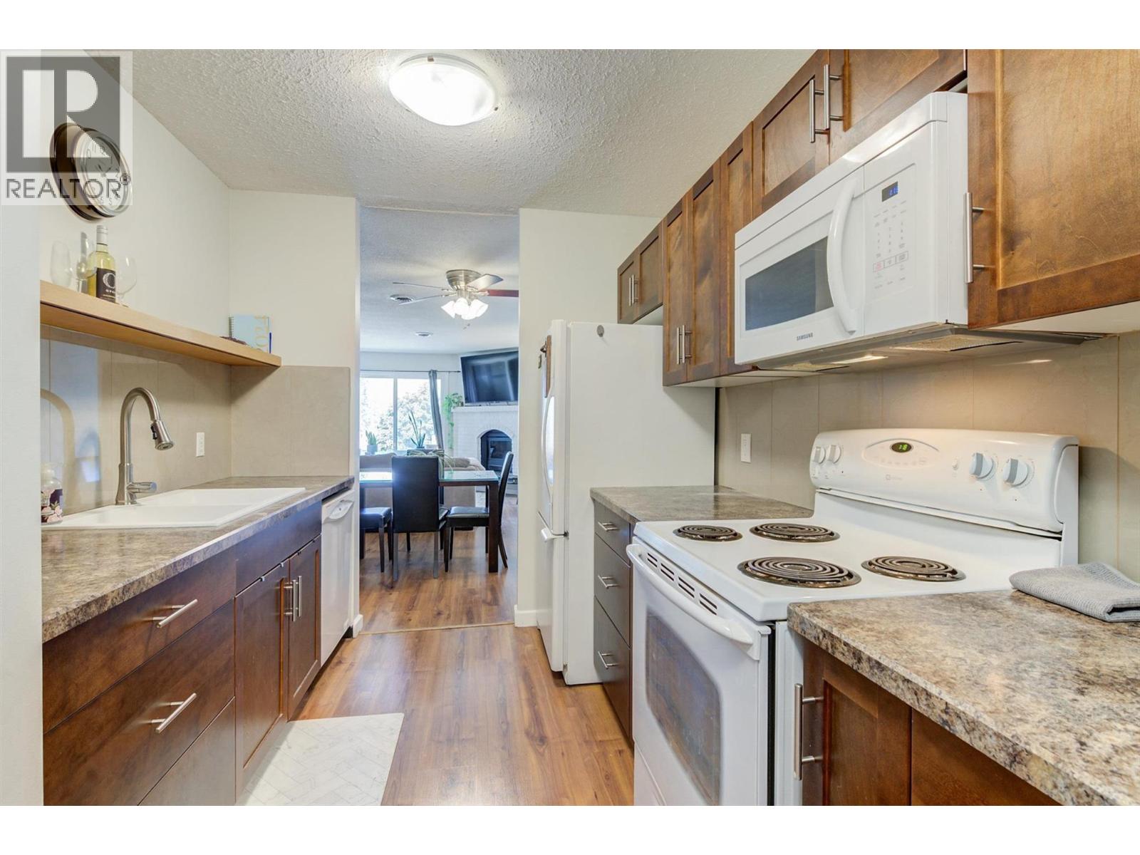 #333 1665 Ufton Court, Kelowna