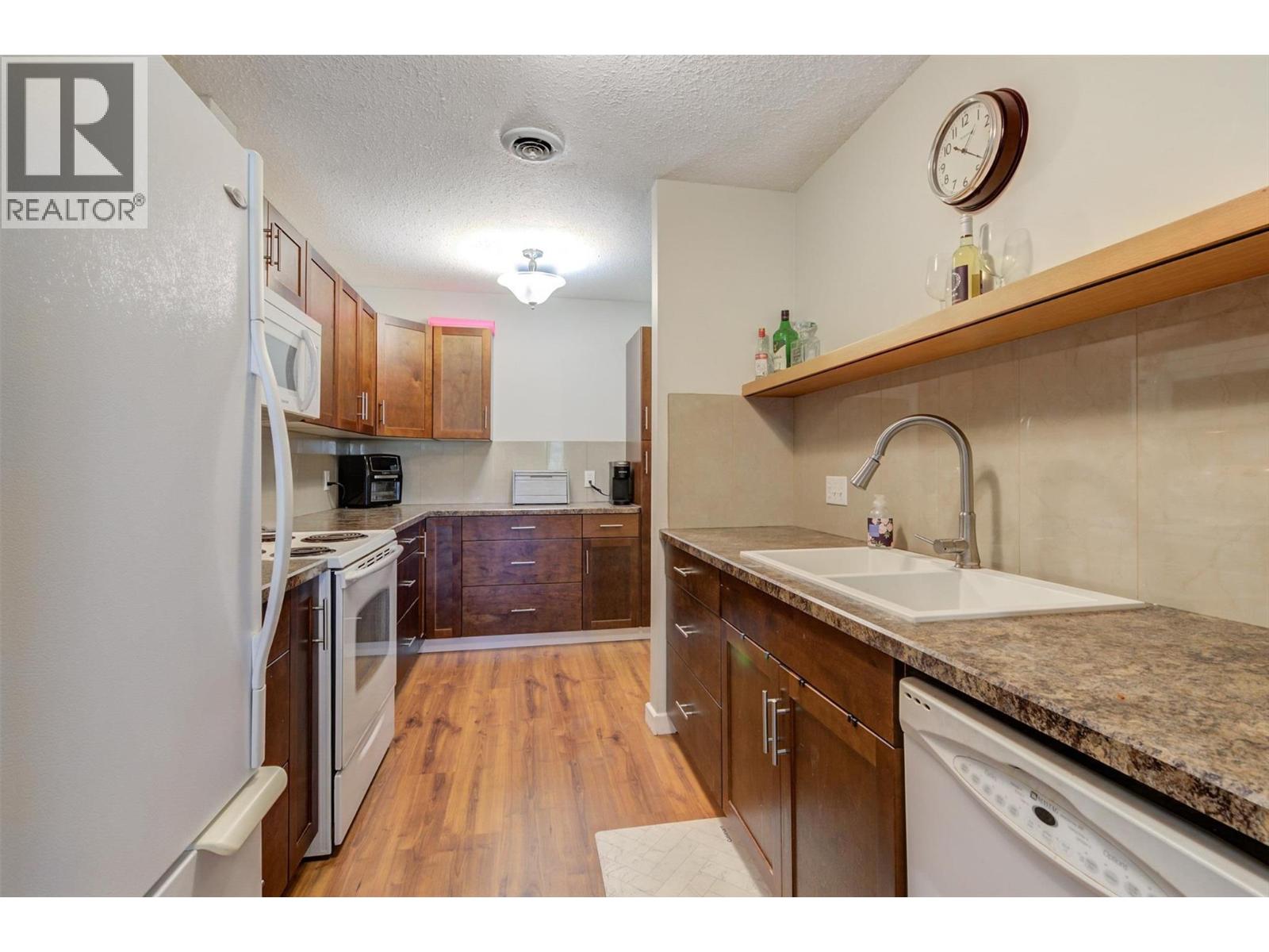 #333 1665 Ufton Court, Kelowna
