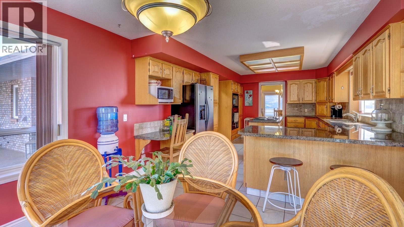  1115 Gregory Road, West Kelowna