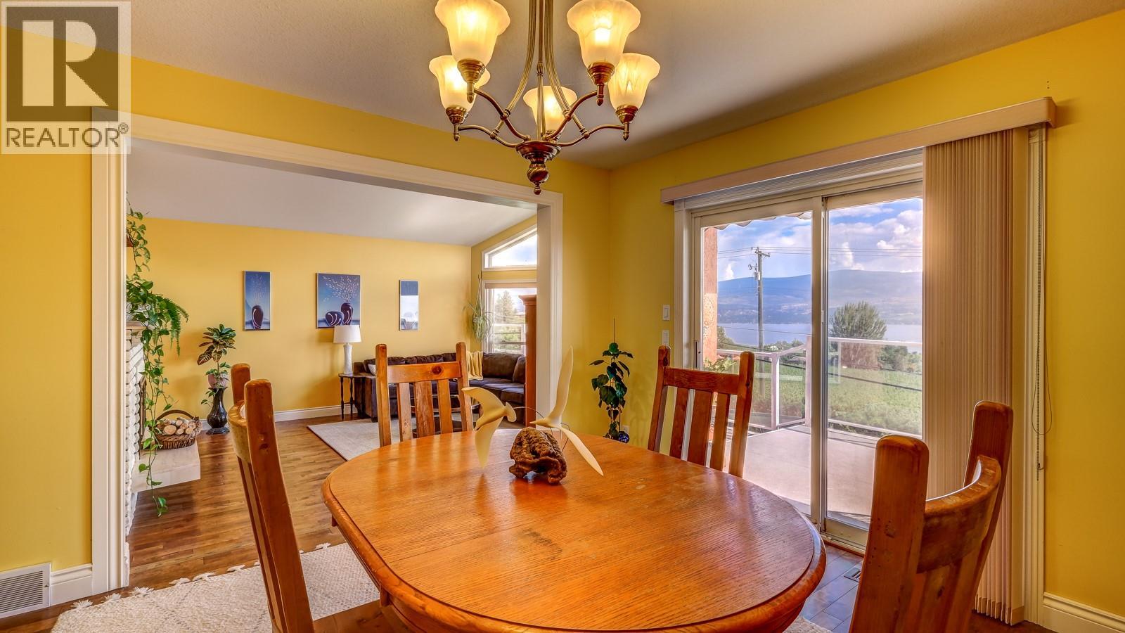  1115 Gregory Road, West Kelowna