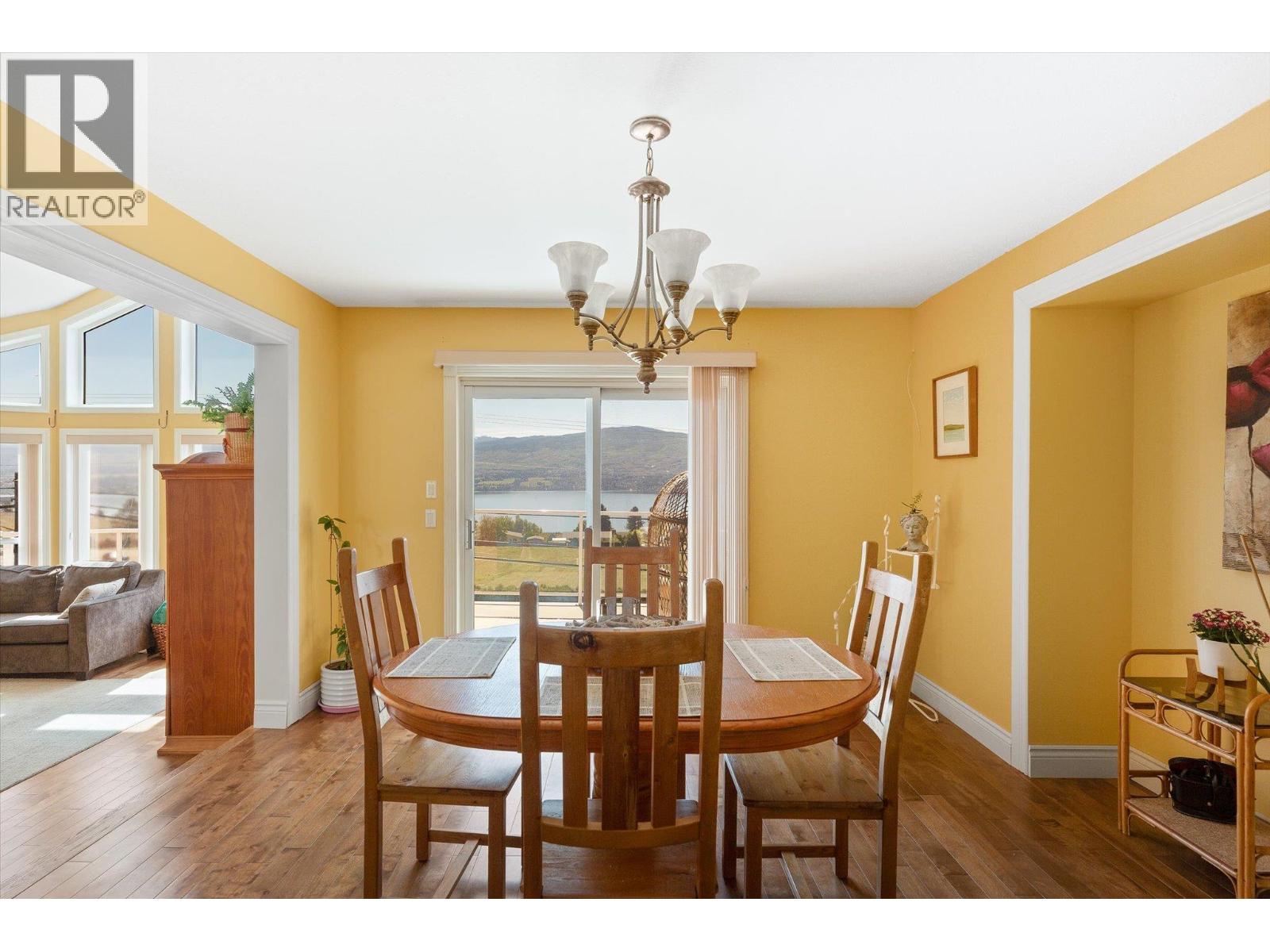  1115 Gregory Road, West Kelowna