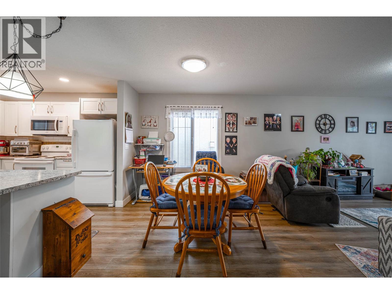 Photo 10 of 3900 27 Avenue Unit 25, Vernon BC