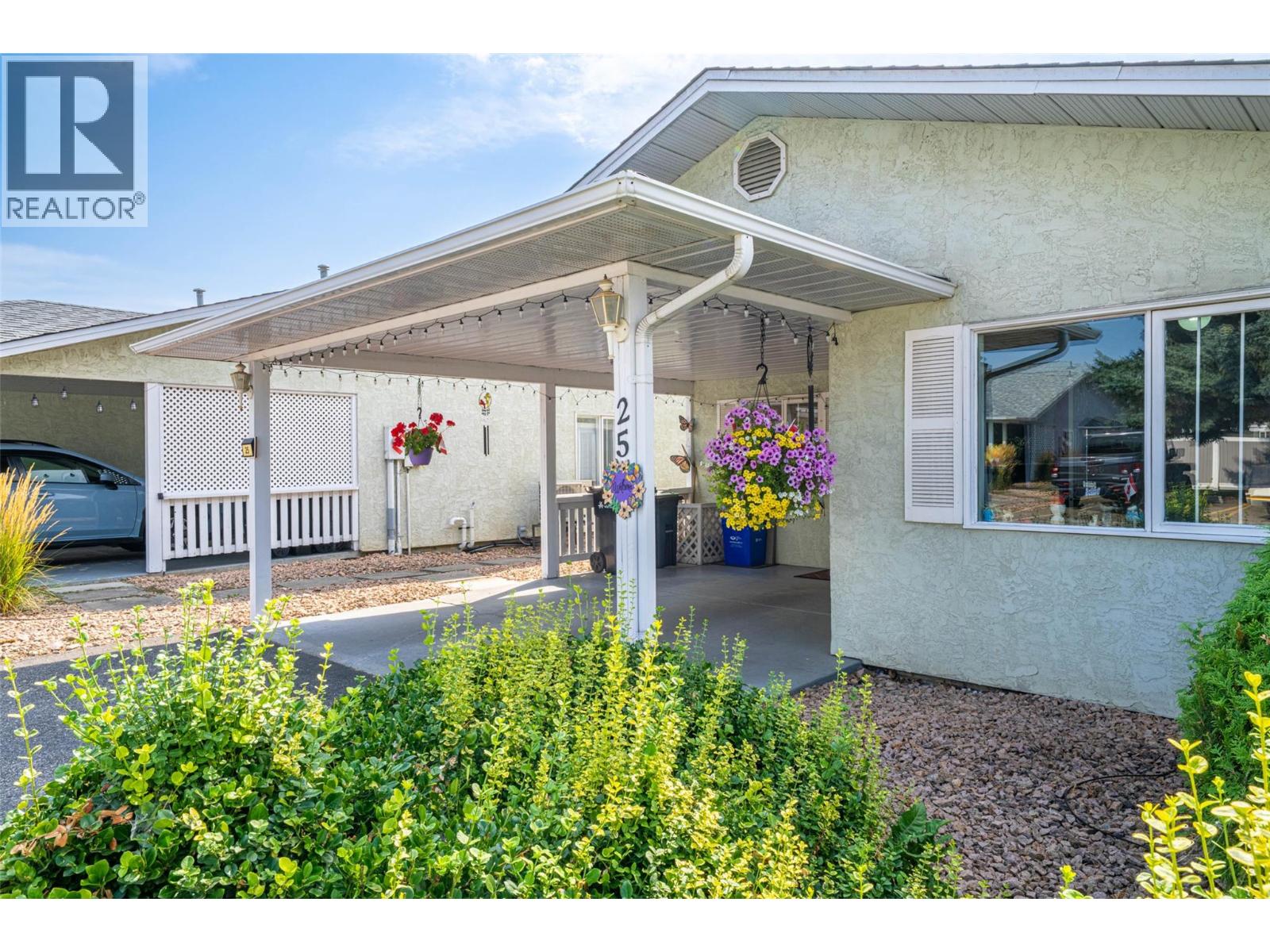 Photo 2 of 3900 27 Avenue Unit 25, Vernon BC