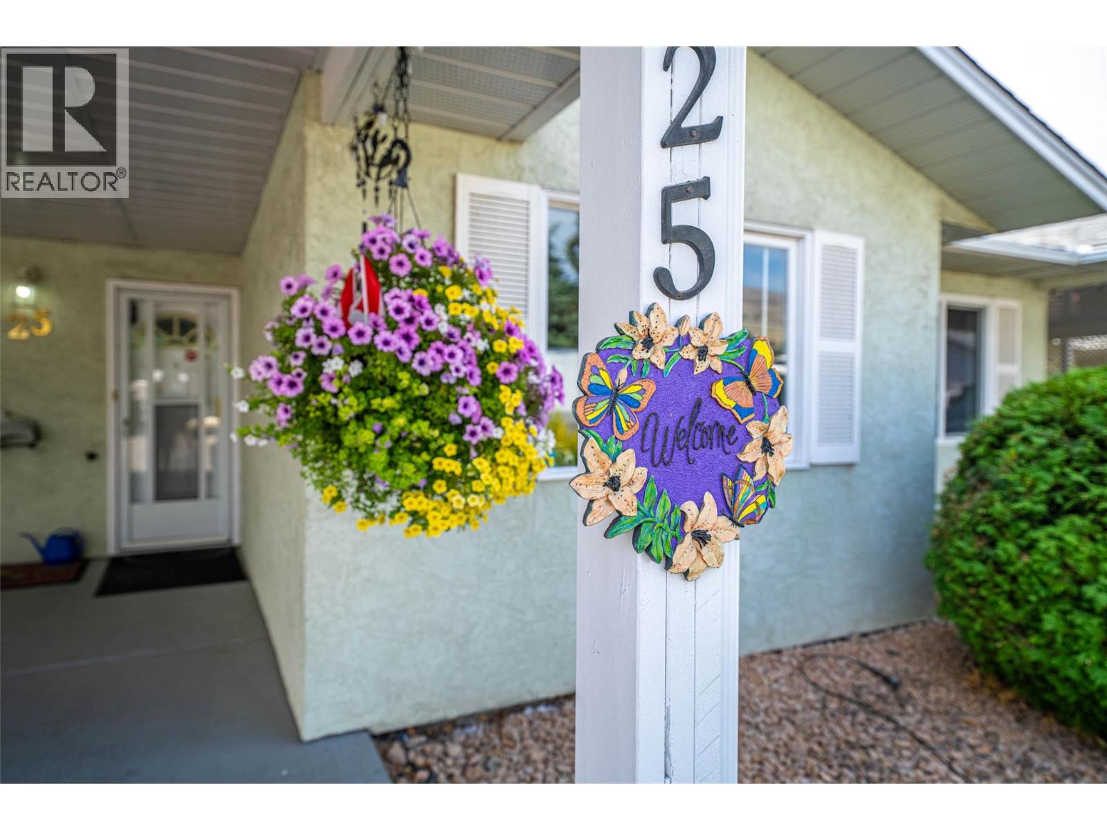 Photo 3 of 3900 27 Avenue Unit 25, Vernon BC