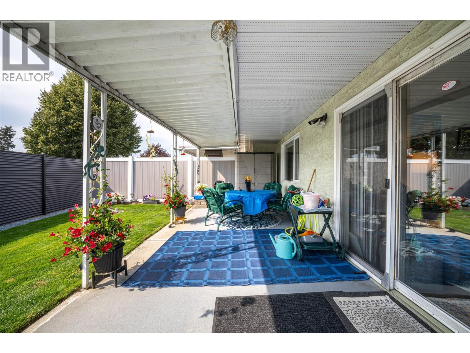 Photo 30 of 3900 27 Avenue Unit 25, Vernon BC