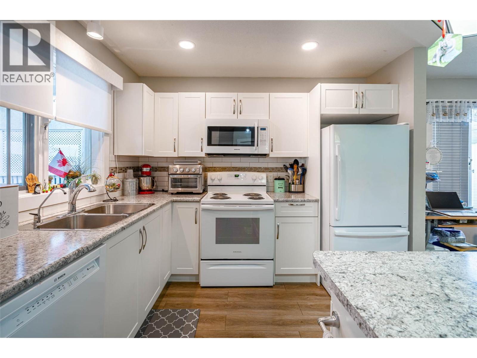 Photo 6 of 3900 27 Avenue Unit 25, Vernon BC