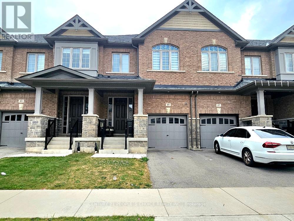 Photo 2 of 85 Gloria Street, Kitchener ON