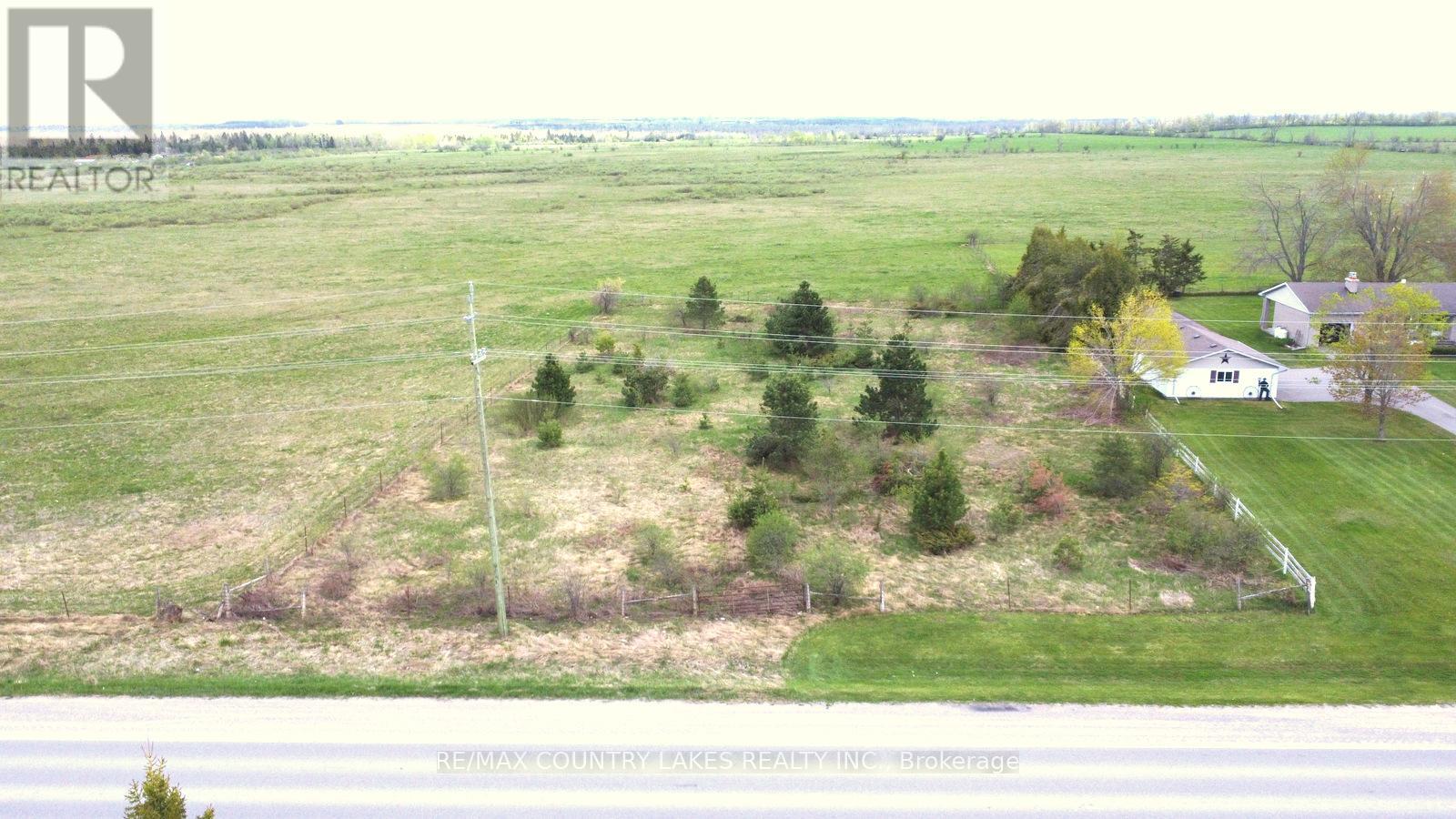 Photo 1 of Lot 10 Con 6 Eldon, Kawartha Lakes ON