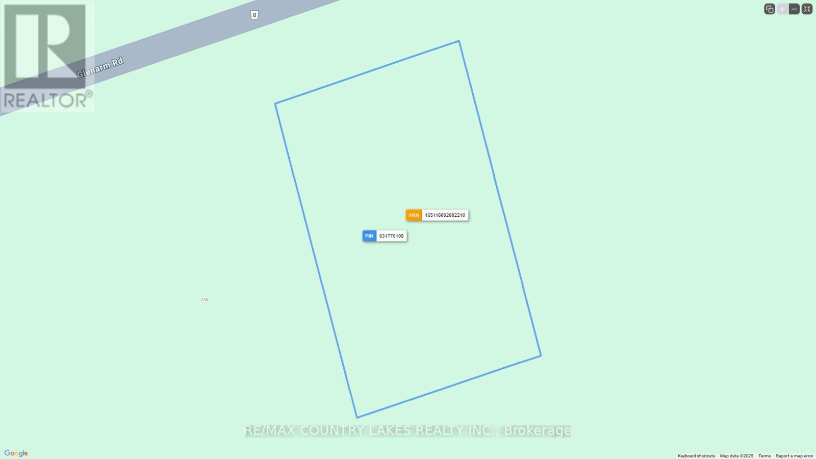 Photo 12 of Lot 10 Con 6 Eldon, Kawartha Lakes ON