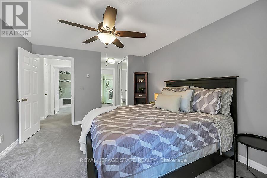 Photo 21 of 204 6 Niagara Street, Grimsby ON