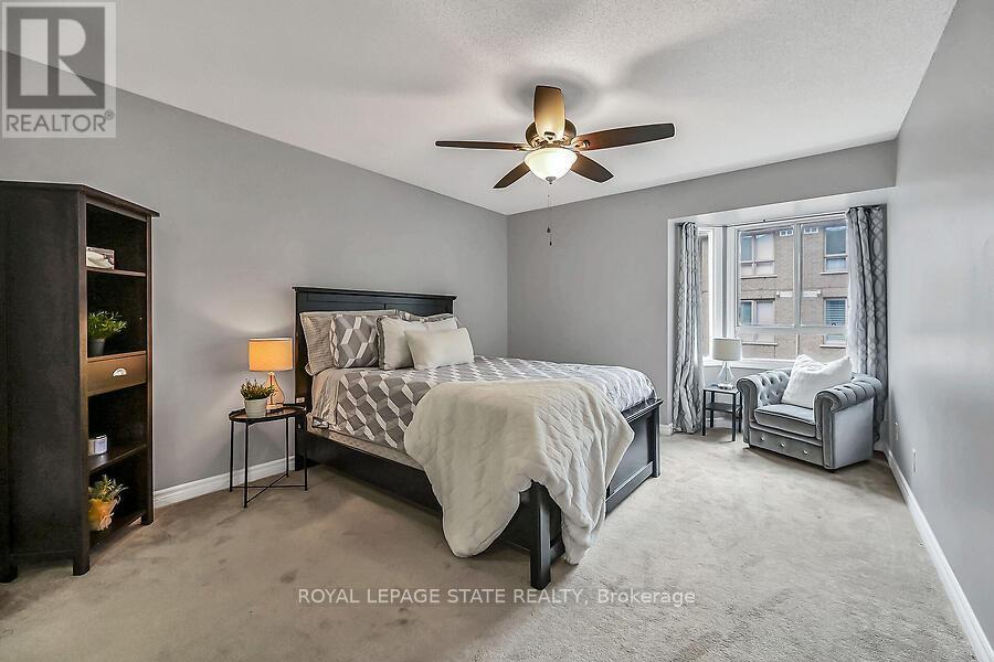 Photo 22 of 204 6 Niagara Street, Grimsby ON