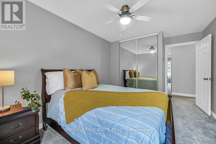 Photo 26 of 204 6 Niagara Street, Grimsby ON