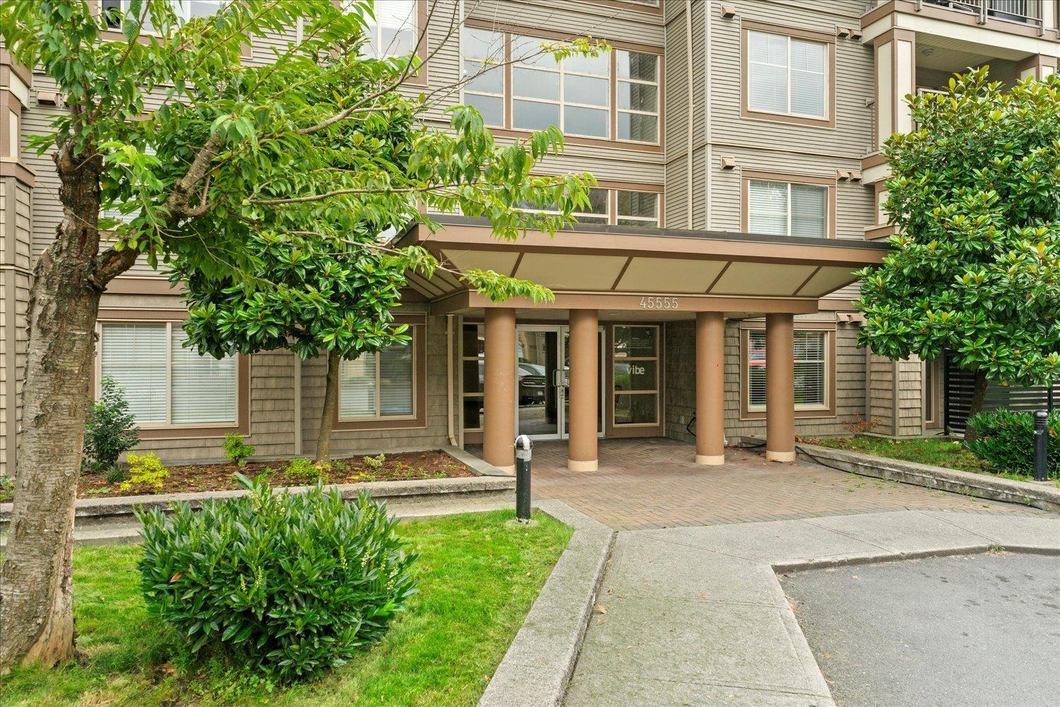 Photo 3 of 111 45555 Yale Road Chilliwack Proper South, Chilliwack BC