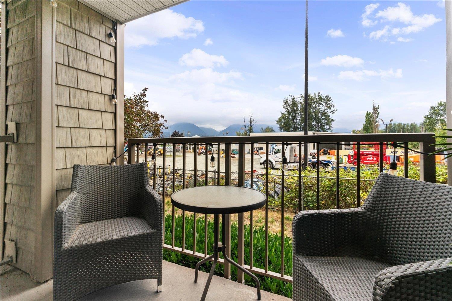 Photo 15 of 111 45555 Yale Road Chilliwack Proper South, Chilliwack BC