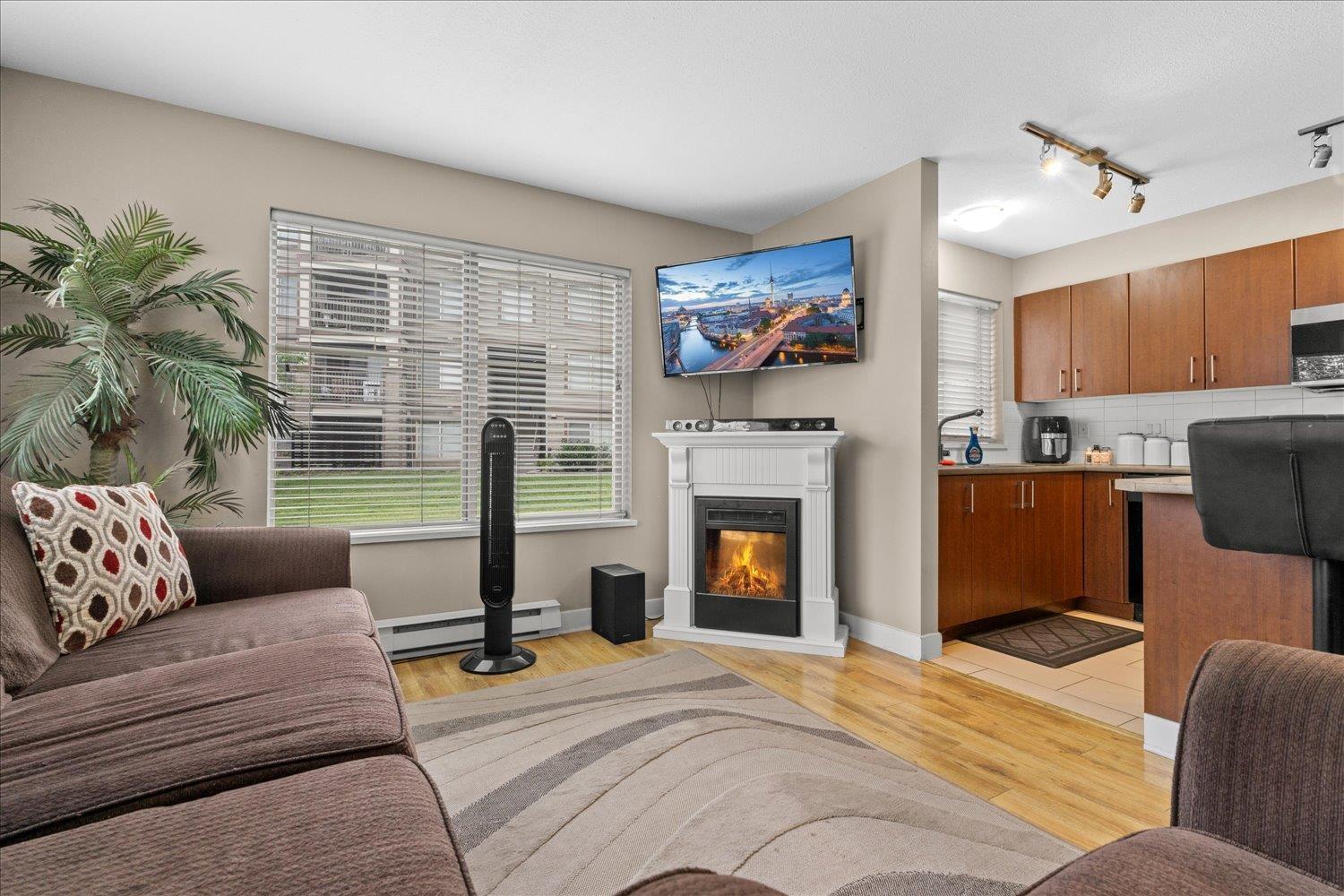 Photo 13 of 111 45555 Yale Road Chilliwack Proper South, Chilliwack BC