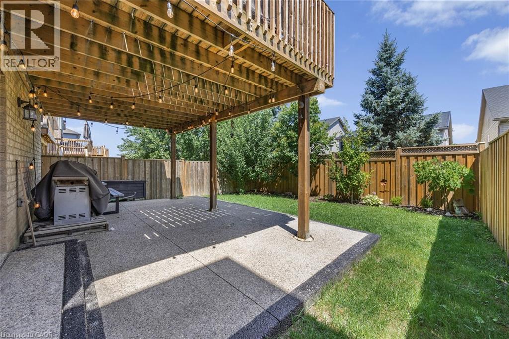 Photo 30 of 620 Montpellier Drive, Waterloo ON