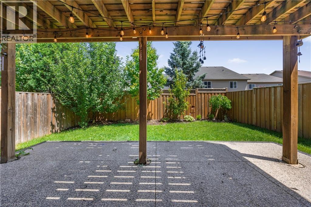 Photo 35 of 620 Montpellier Drive, Waterloo ON