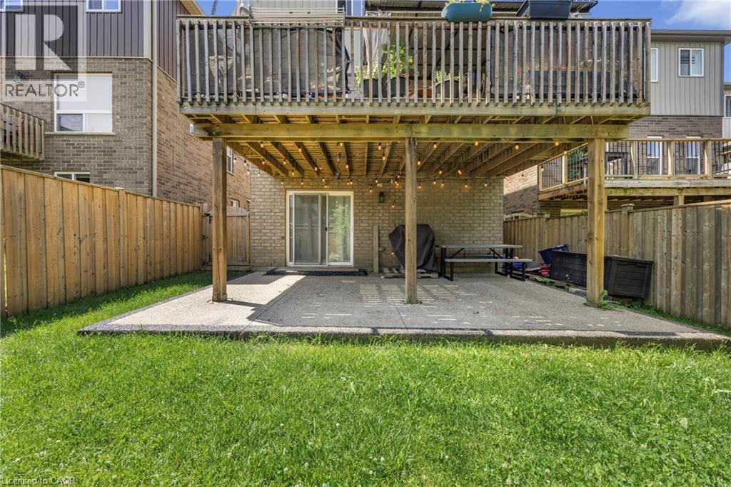 Photo 33 of 620 Montpellier Drive, Waterloo ON