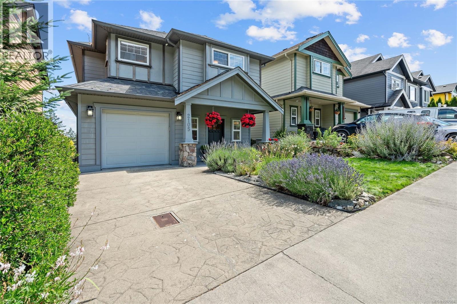  2105 Longspur Drive, Langford