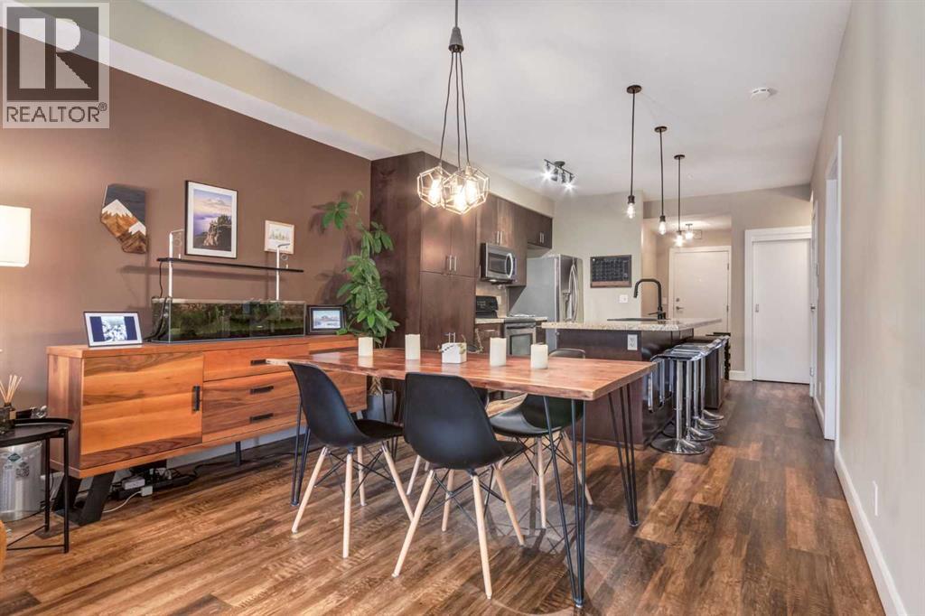 Photo 16 of 109 1321 Kensington Close Nw, Calgary AB