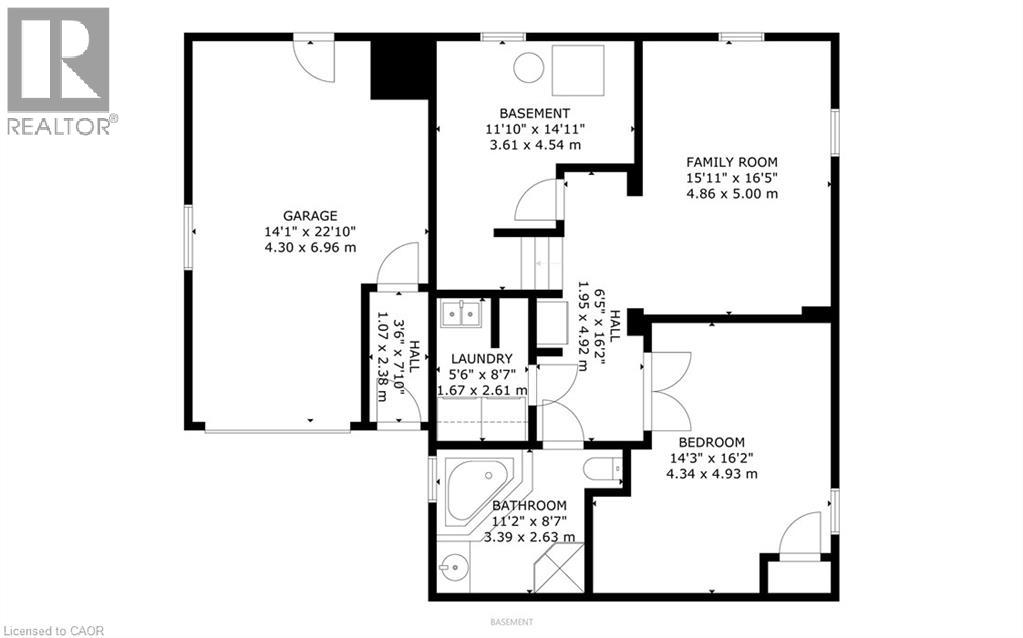 Photo 33 of 40 Wyngate Avenue, Hamilton ON