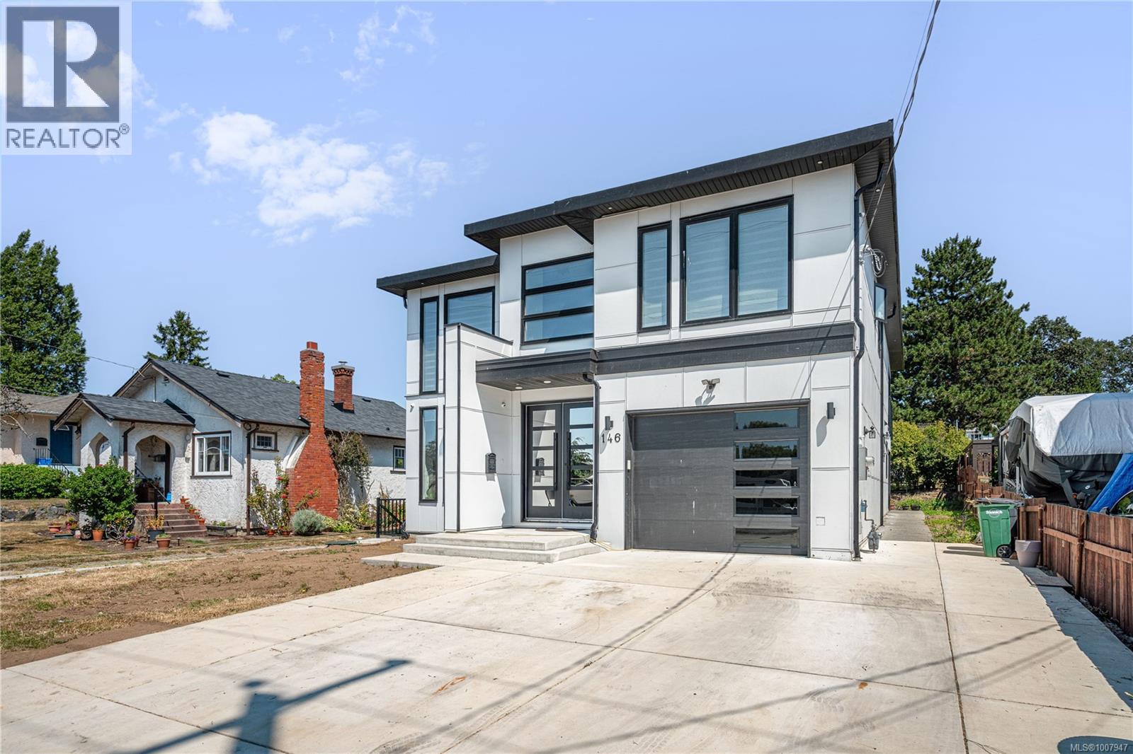 Photo 50 of 146 Cadillac Ave, Saanich BC